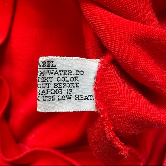 Vintage Yonex zip front tennis jacket - Picture 13 of 16